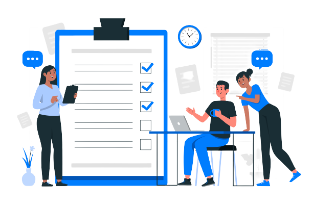 Skill-Assessment